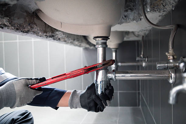 Trusted Garbage Disposal Repair service in Columbia, MO - Masters Plumbing Service